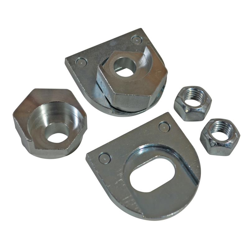 Ford Explorer Camber Adjuster - Rear - SPC Performance - Rear LCA Camber Bracket Kit - `02-`10 Ford Explorer Camber Adjuster - Rear - SPC Performance - Rear LCA Camber Bracket Kit - `02-`10